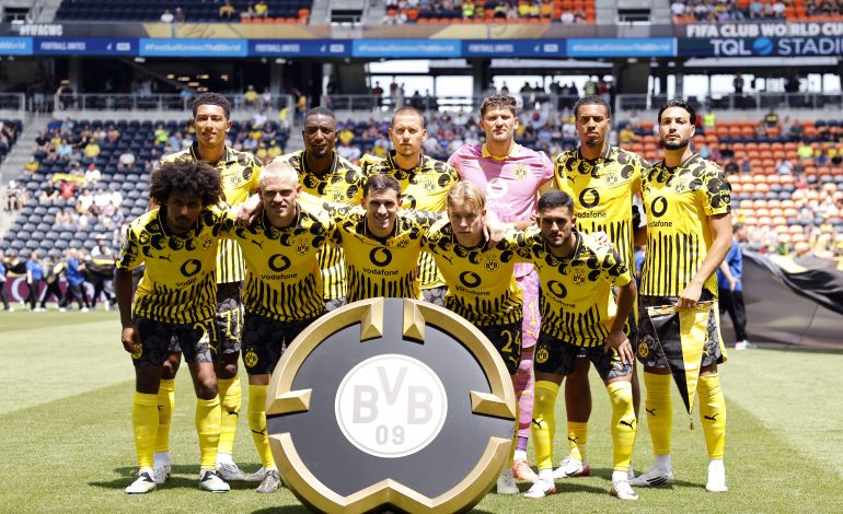 Borussia Dortmund
