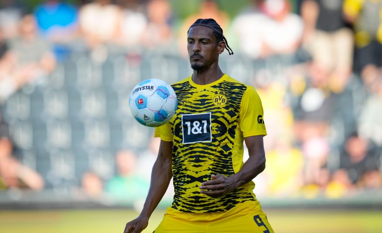 BVB Transfers