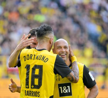 Bundesliga Brasilianer