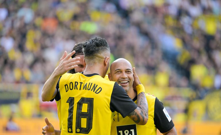 Bundesliga Brasilianer