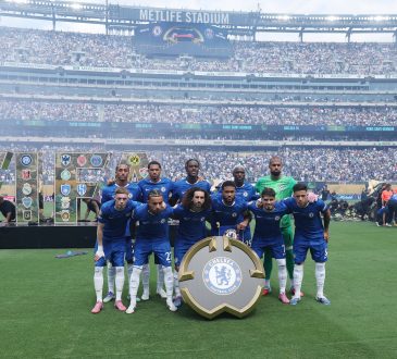 FC Chelsea Kader