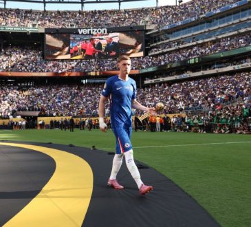 Chelsea PSG