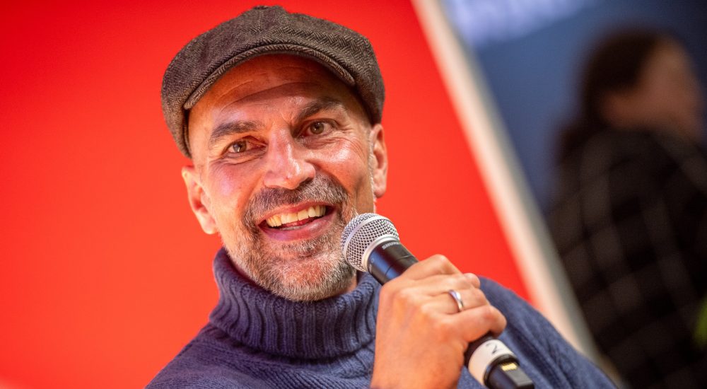 Markus Babbel Uli Hoeneß