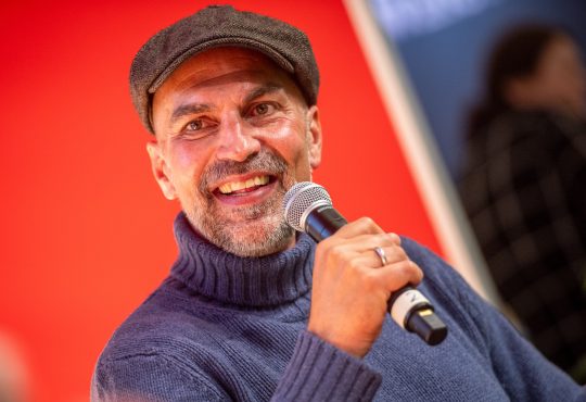 Markus Babbel Uli Hoeneß