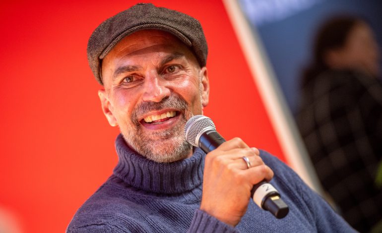 Markus Babbel Uli Hoeneß