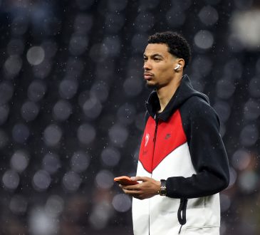 Ekitiké Transfer Liverpool