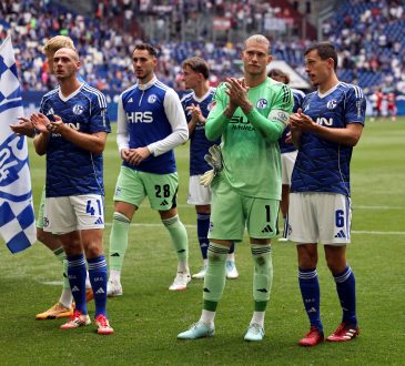 Zweite Liga Freundschaftsspiele