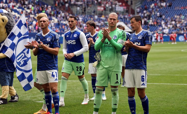 Zweite Liga Freundschaftsspiele
