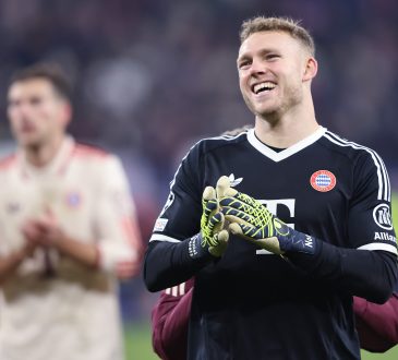 Transfers HSV Bayern