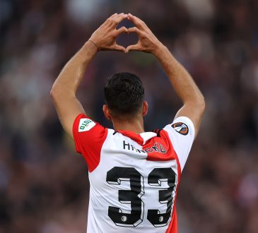 Transfer David Hancko