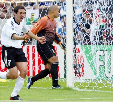 Chilavert Sprüche