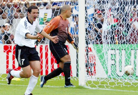 Chilavert Sprüche