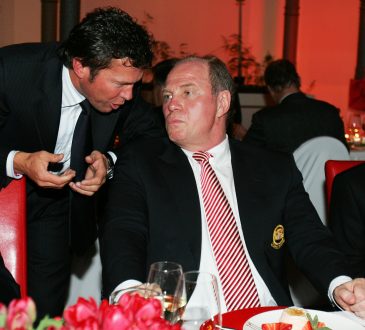 Hoeneß Matthäus Sprüche