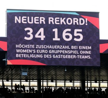 DFB-Frauen Women's EURO 2025