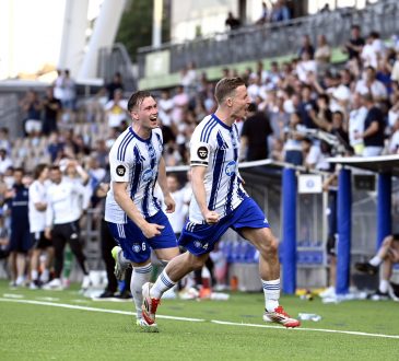HJK Helsinki Runavik