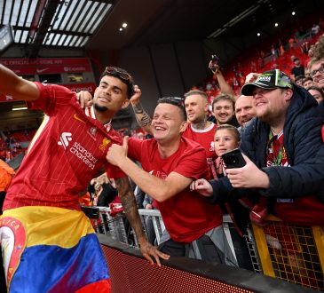 Diaz Transfer Bayern