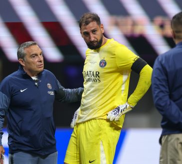 PSG Bayern Musiala