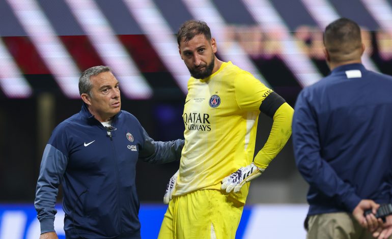 PSG Bayern Musiala
