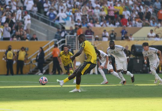 BVB Klub-WM