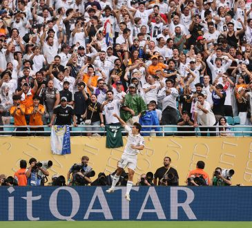 Real Madrid Juventus