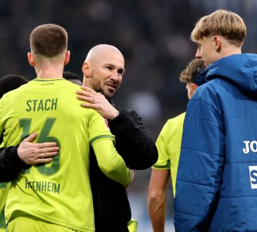 Anton Stach Transfer