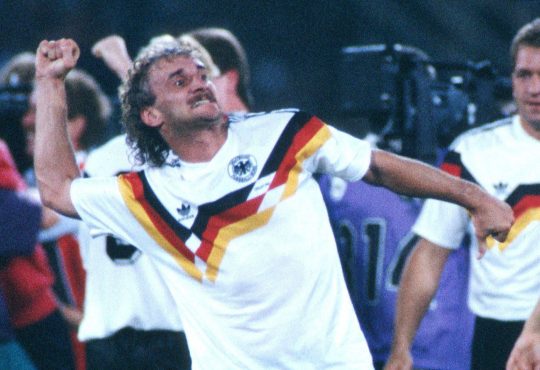 Deutschland Weltmeister Sprüche
