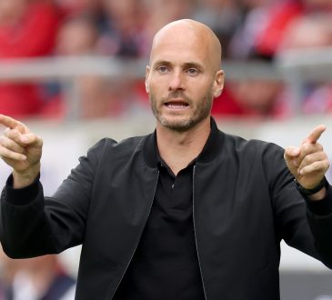 Paul Simonis, VfL Wolfsburg