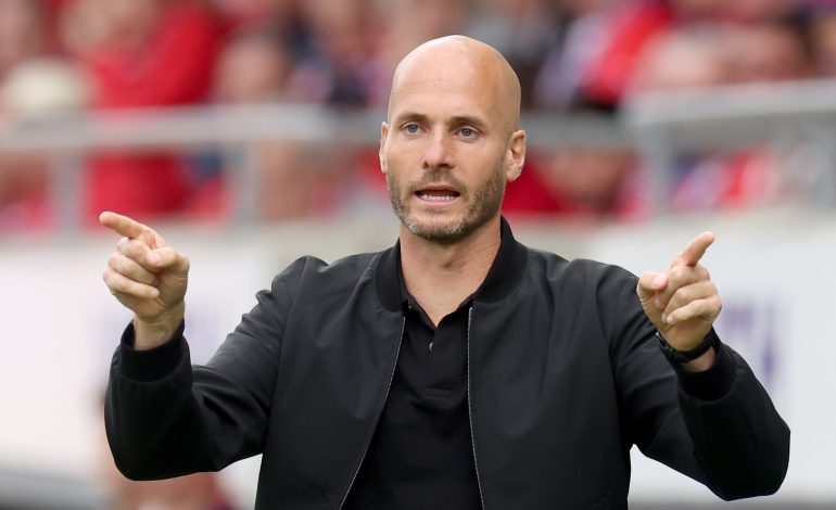 Paul Simonis, VfL Wolfsburg