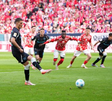 Patrik Schick Vertragsverlängerung