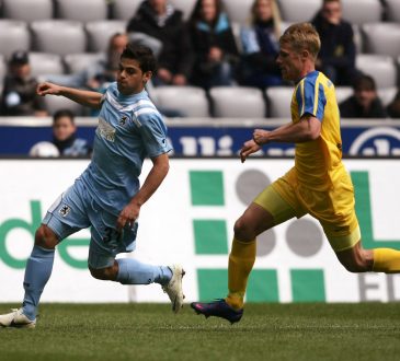 1860 München 3. Liga