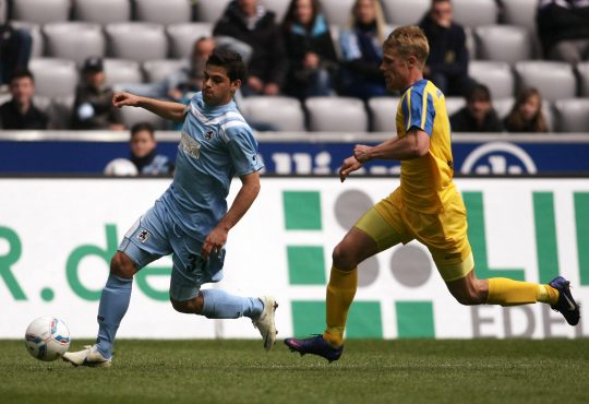 1860 München 3. Liga