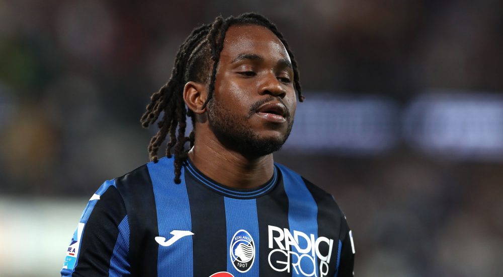Ademola Lookman, Atalanta Bergamo