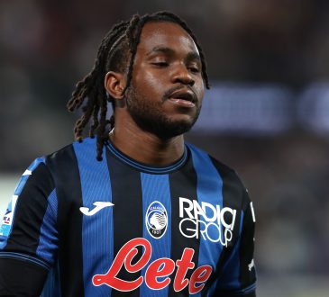 Ademola Lookman, Atalanta Bergamo