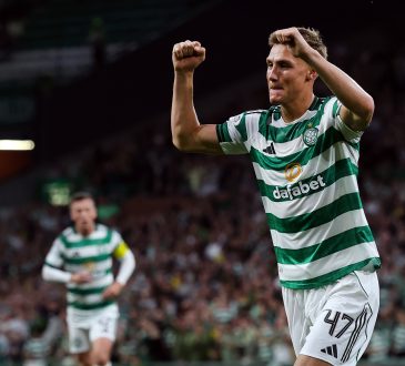 Celtic Glasgow Almaty