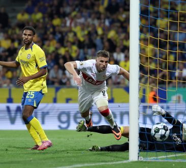 Braunschweig VfB