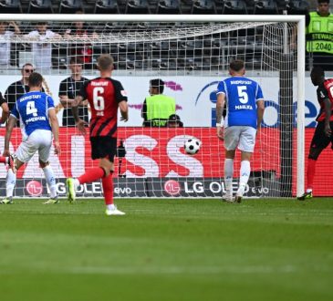 Bundesliga Start
