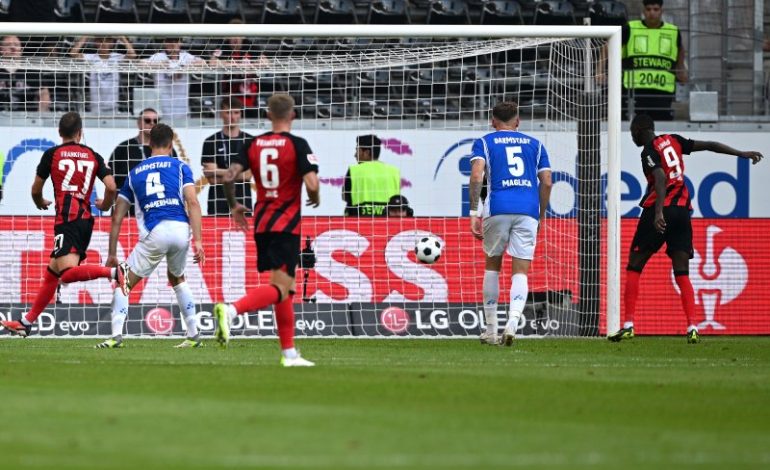 Bundesliga Start