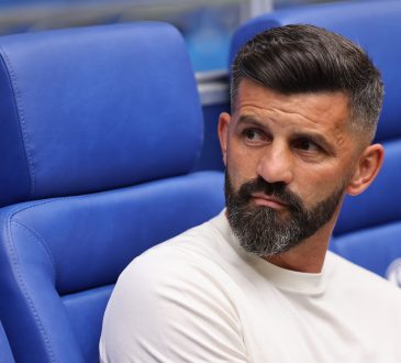 FC Schalke 04 Miron Muslic 2. Budndesliga