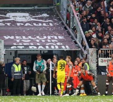 Pauli BVB