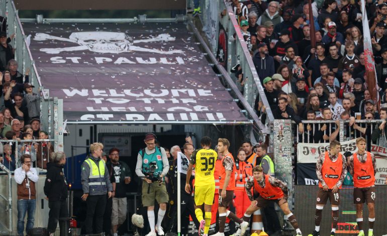 Pauli BVB