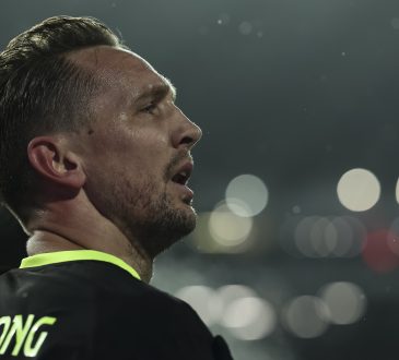 Luuk de Jong Porto