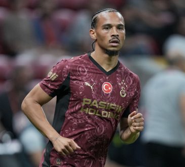 Leroy Sané, Galatasaray