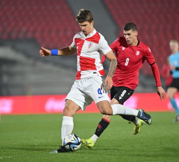 Luka Vuskovic