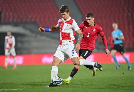 Luka Vuskovic