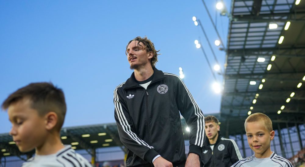 Foto von Nick Woltemade, VfB Stuttgart, Newcastle United, Nationalmannschaft