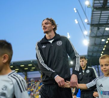 Foto von Nick Woltemade, VfB Stuttgart, Newcastle United, Nationalmannschaft