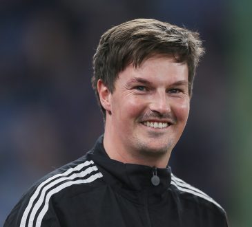 Merlin Polzin, Hamburger SV