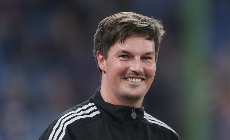 Merlin Polzin, Hamburger SV