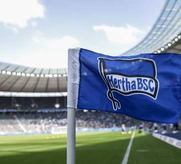 Hertha BSC