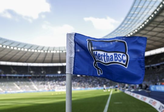 Hertha BSC